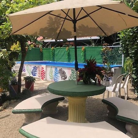 Cabinas Ole Caribe Puerto Viejo de Talamanca 외부 사진