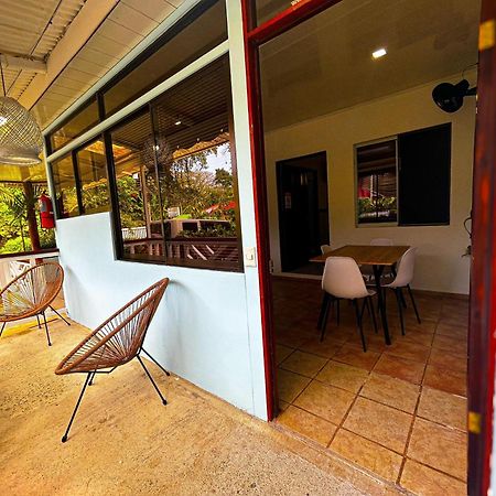 Cabinas Ole Caribe Puerto Viejo de Talamanca 외부 사진