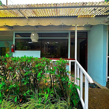Cabinas Ole Caribe Puerto Viejo de Talamanca 외부 사진