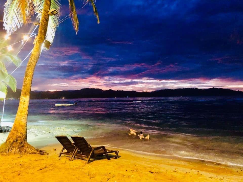 Cabinas Ole Caribe Puerto Viejo de Talamanca 외부 사진