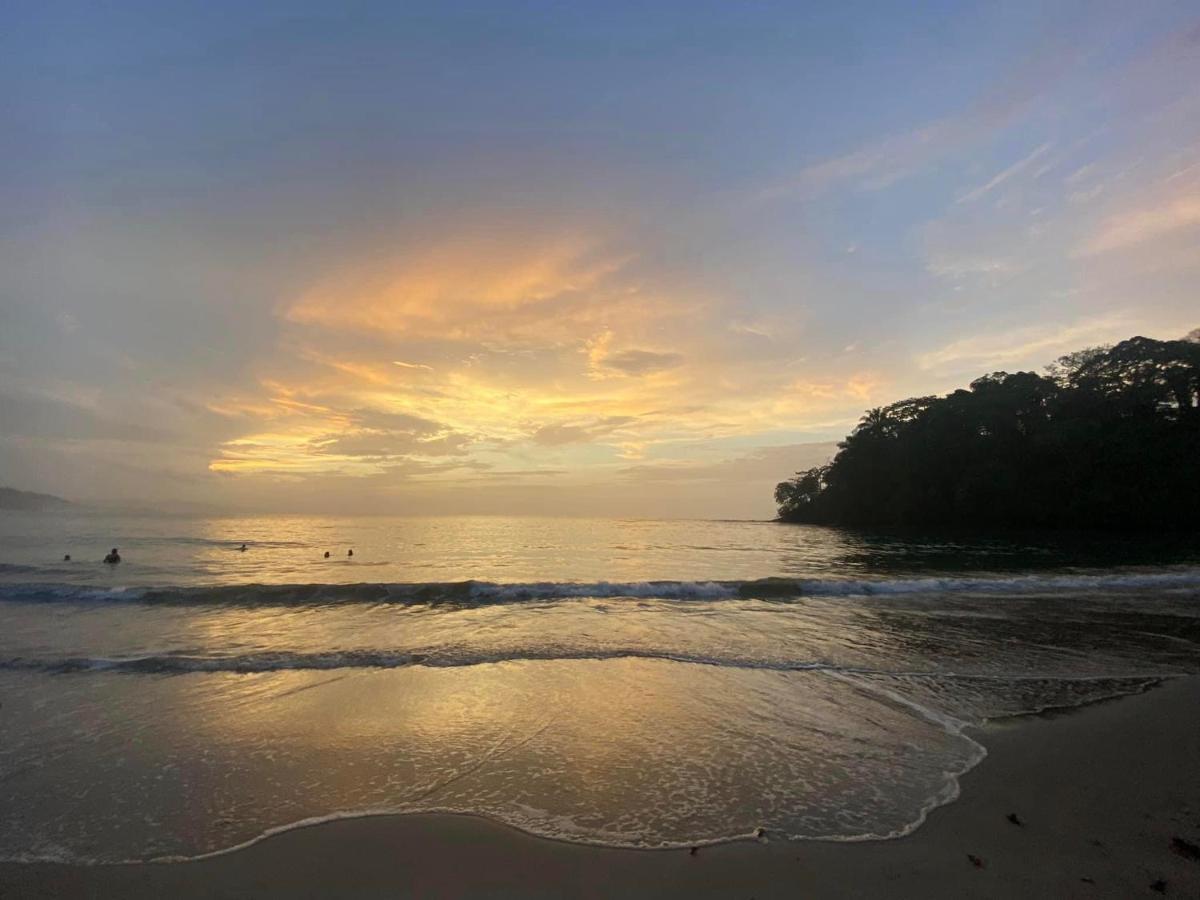 Cabinas Ole Caribe Puerto Viejo de Talamanca 외부 사진