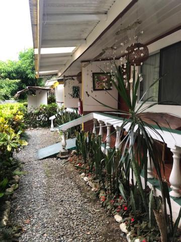 Cabinas Ole Caribe Puerto Viejo de Talamanca 외부 사진
