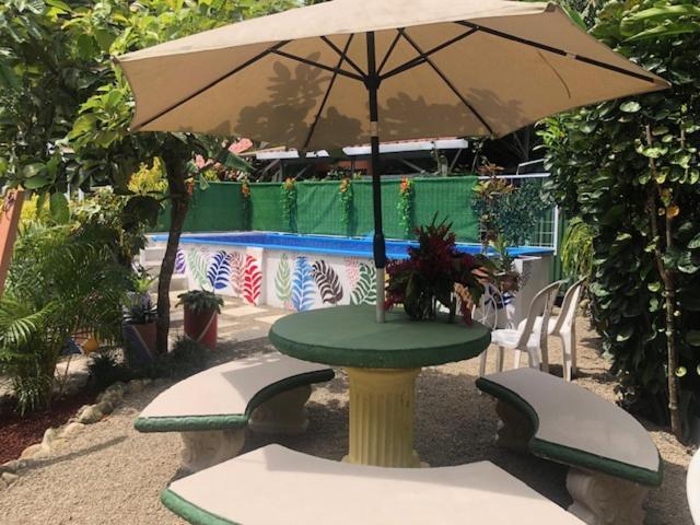 Cabinas Ole Caribe Puerto Viejo de Talamanca 외부 사진