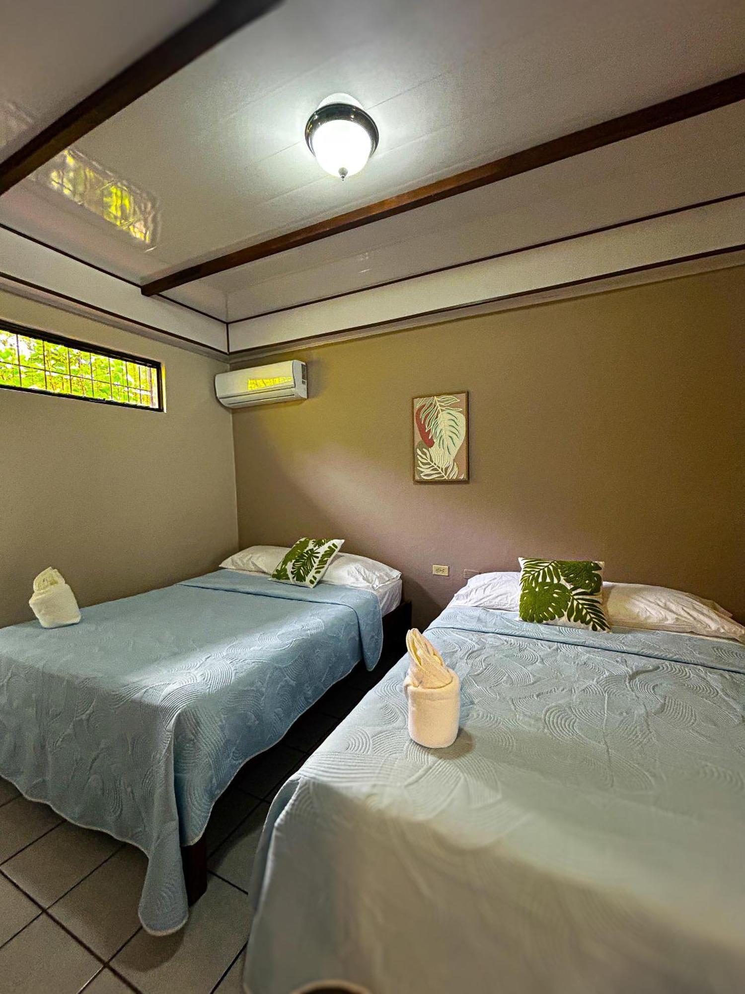 Cabinas Ole Caribe Puerto Viejo de Talamanca 외부 사진