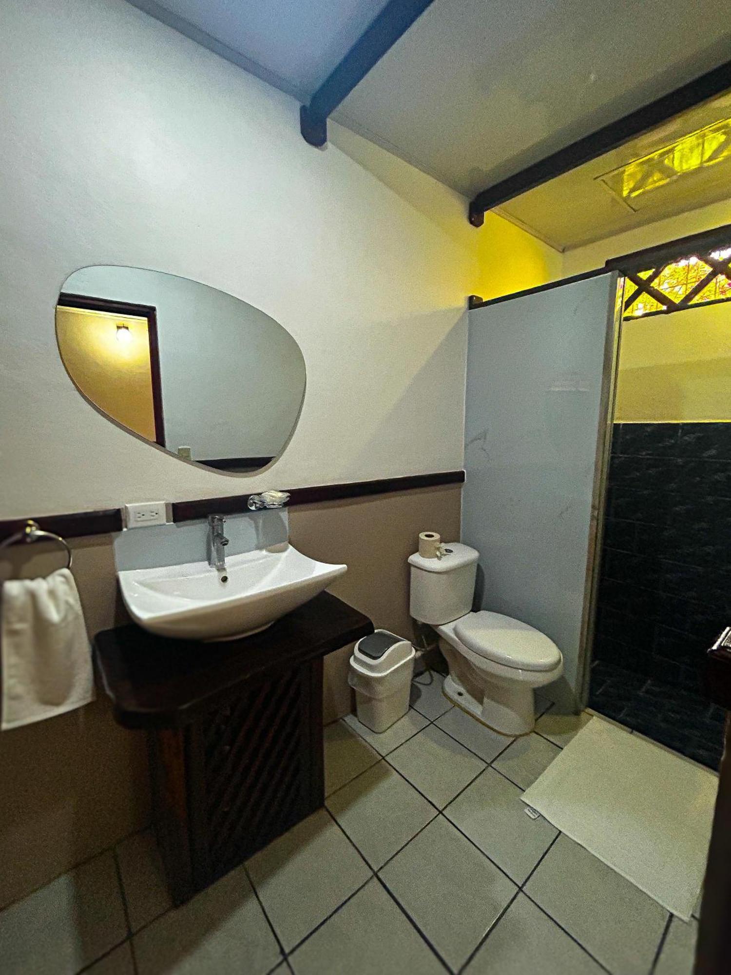 Cabinas Ole Caribe Puerto Viejo de Talamanca 외부 사진