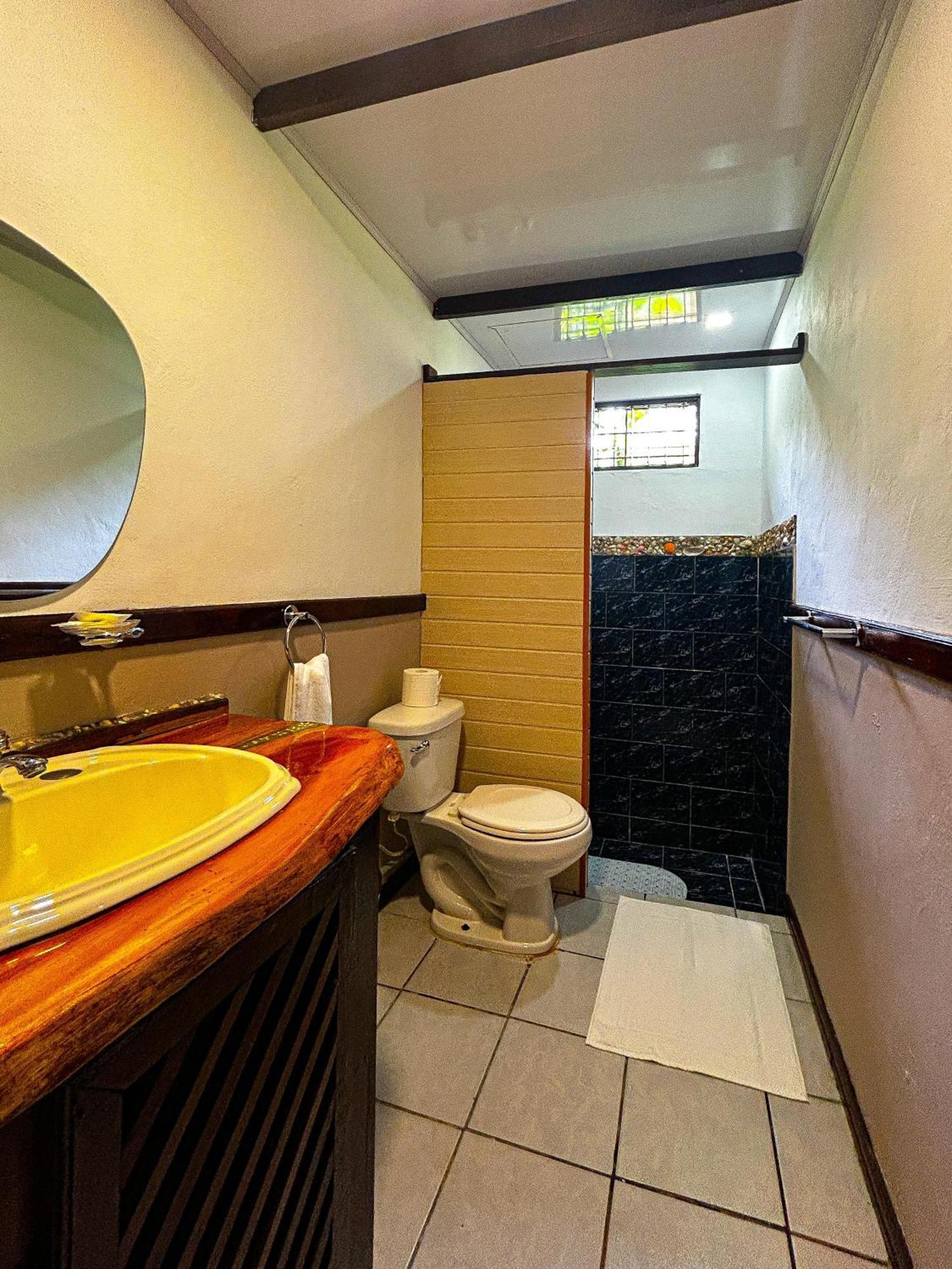 Cabinas Ole Caribe Puerto Viejo de Talamanca 외부 사진