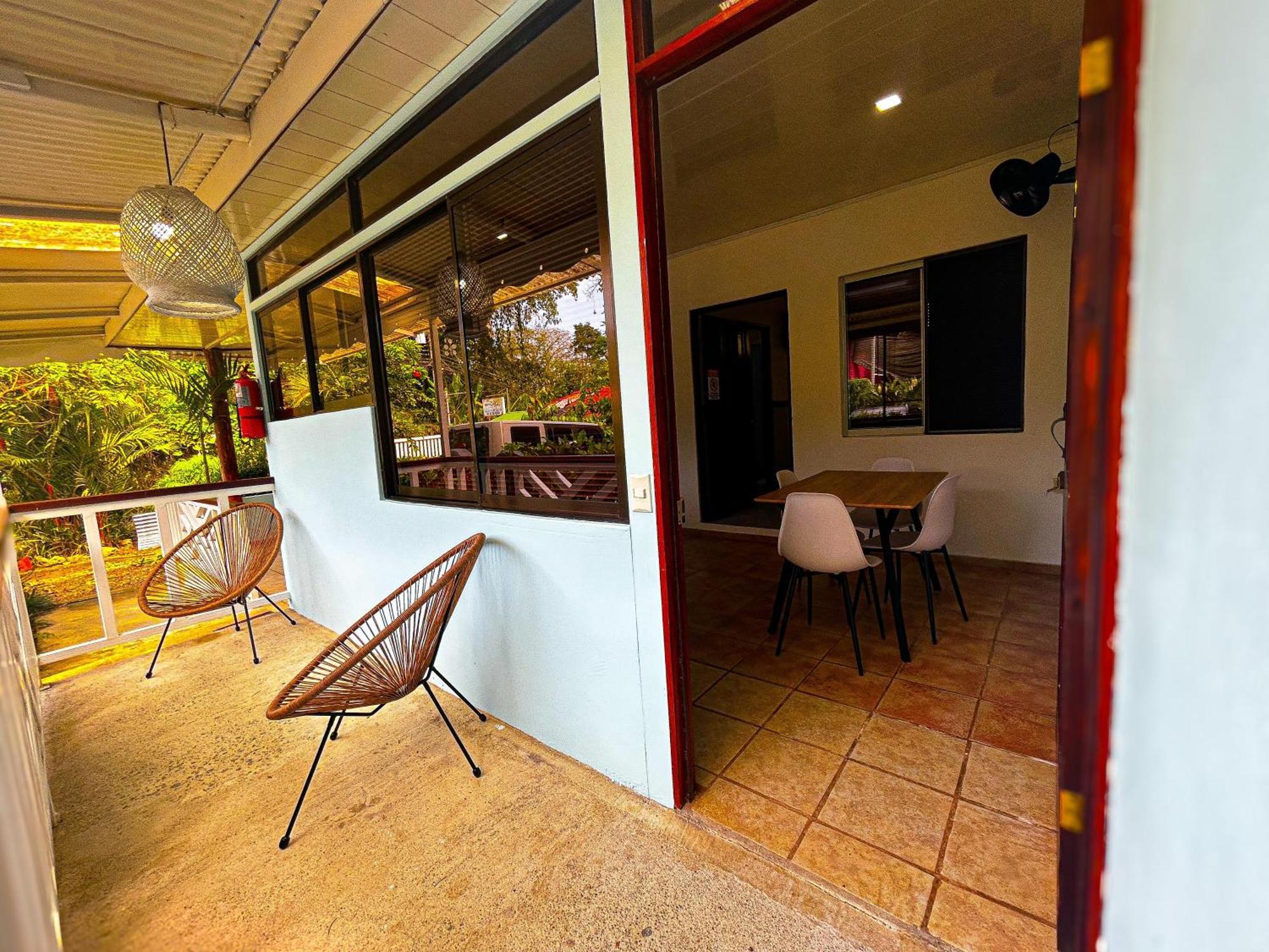 Cabinas Ole Caribe Puerto Viejo de Talamanca 외부 사진