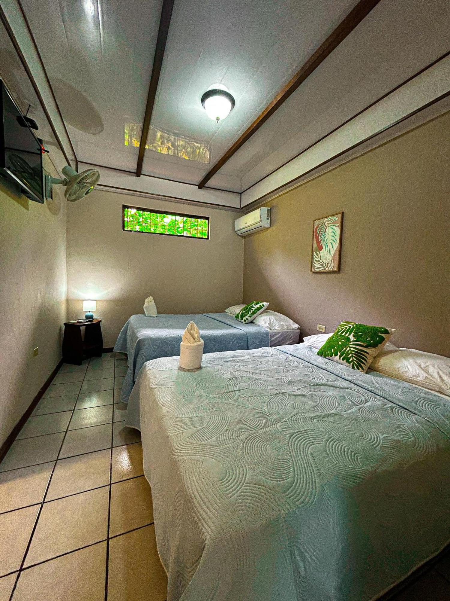 Cabinas Ole Caribe Puerto Viejo de Talamanca 외부 사진