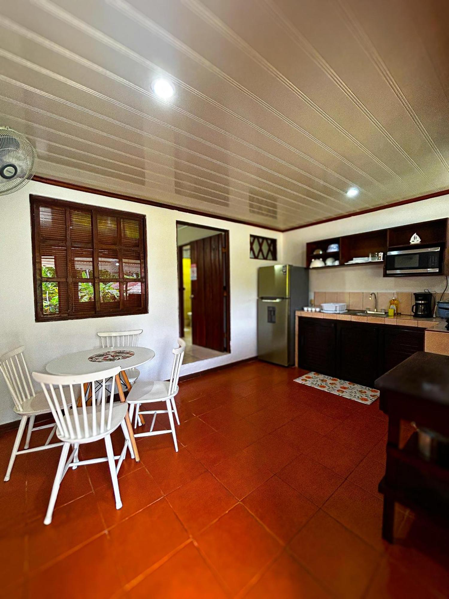 Cabinas Ole Caribe Puerto Viejo de Talamanca 외부 사진