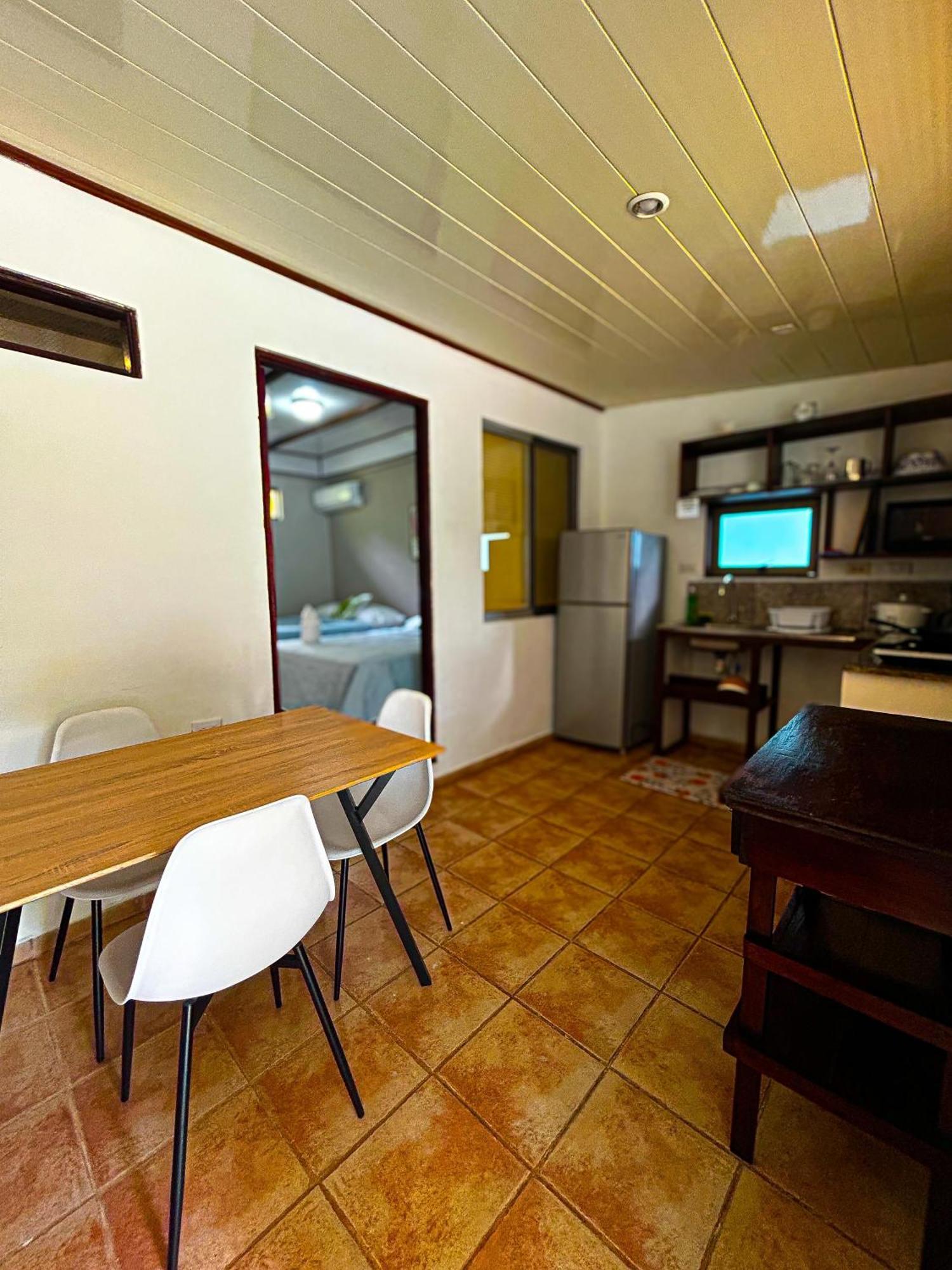 Cabinas Ole Caribe Puerto Viejo de Talamanca 외부 사진