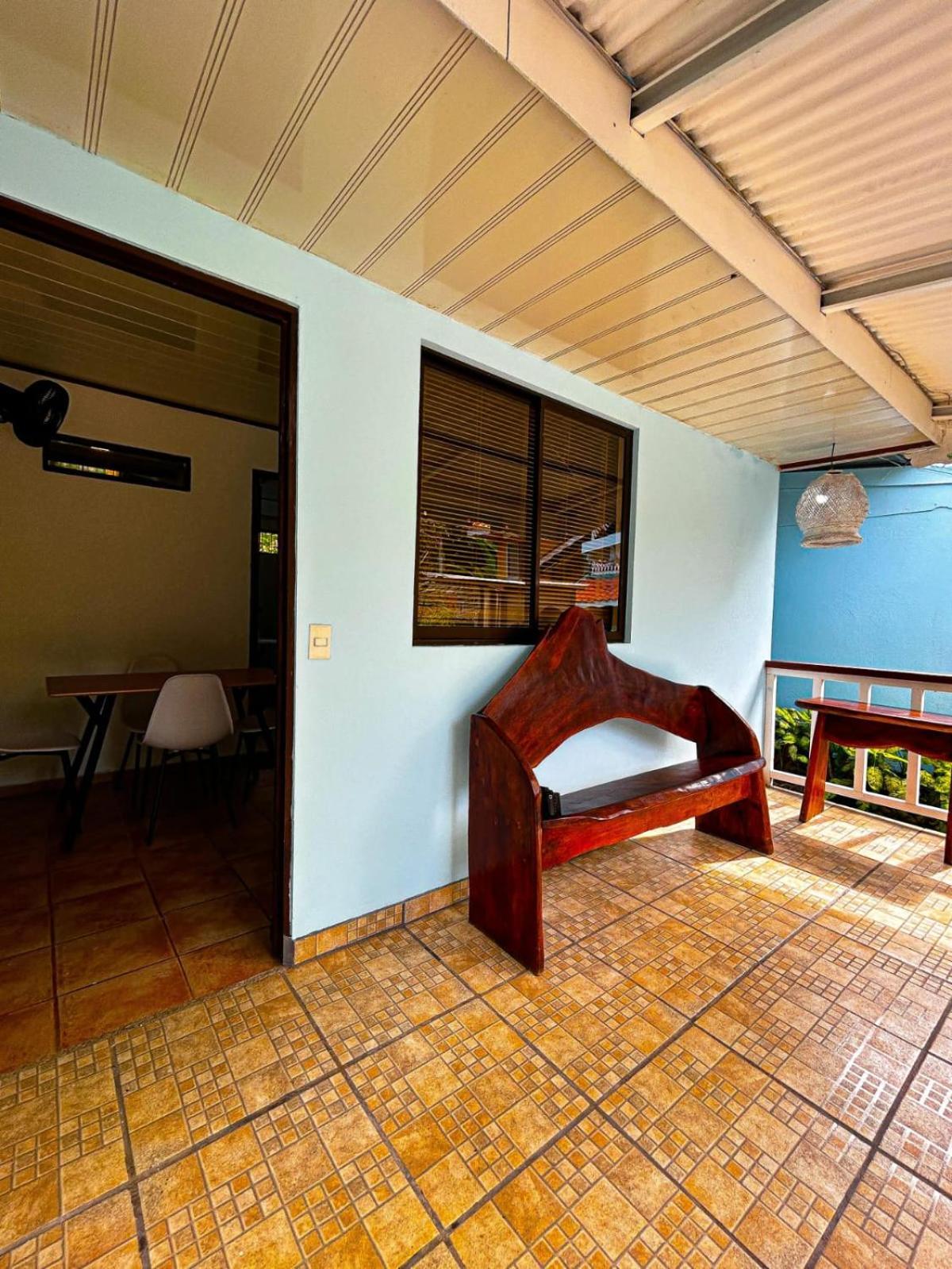 Cabinas Ole Caribe Puerto Viejo de Talamanca 외부 사진