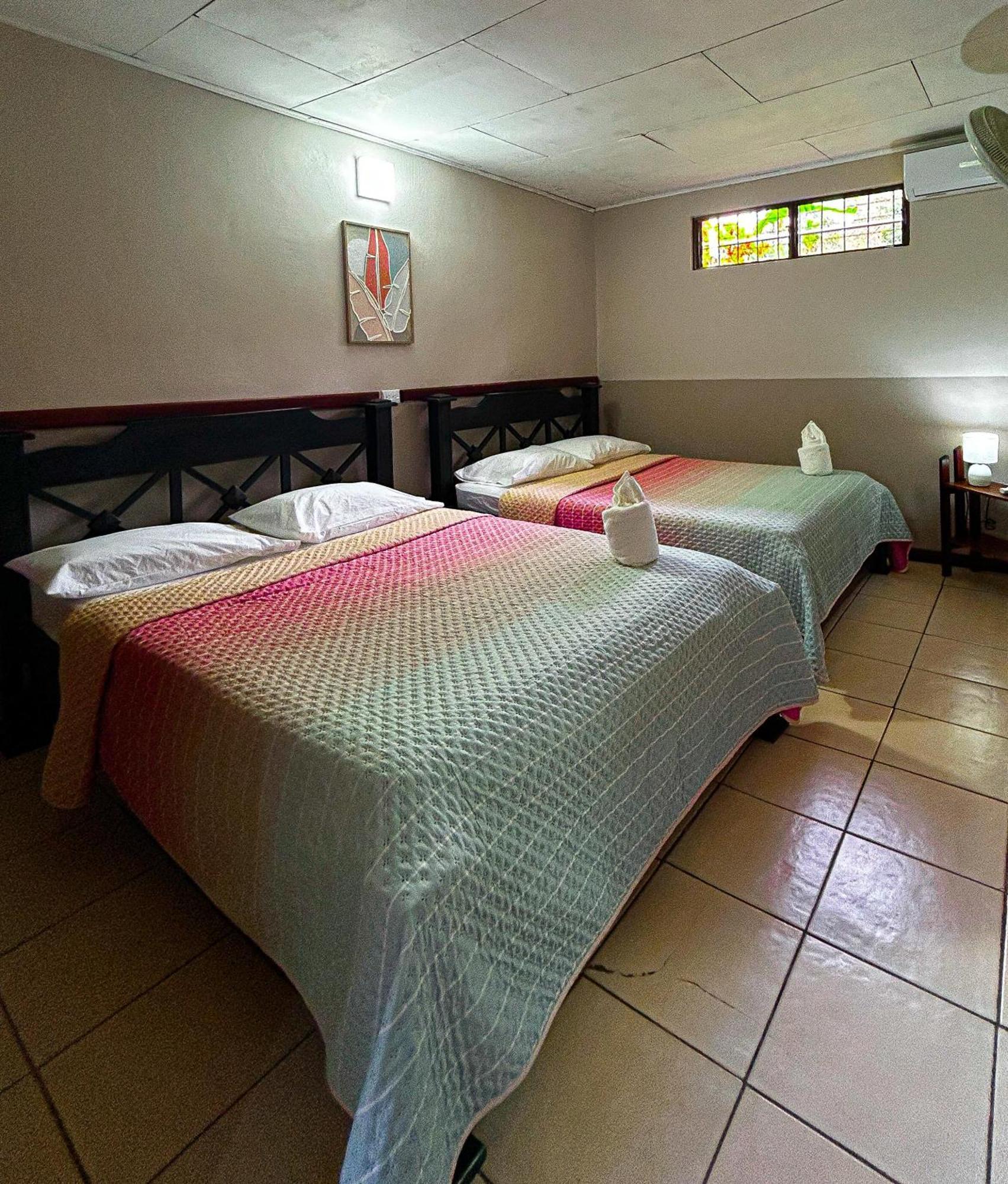 Cabinas Ole Caribe Puerto Viejo de Talamanca 외부 사진